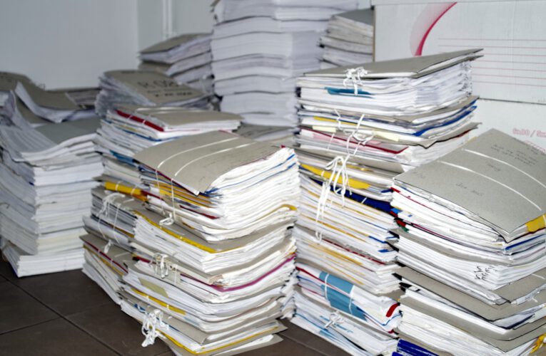 Skanowanie dokumentów w firmie – 5 najważniejszych korzyści